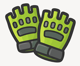 Gloves